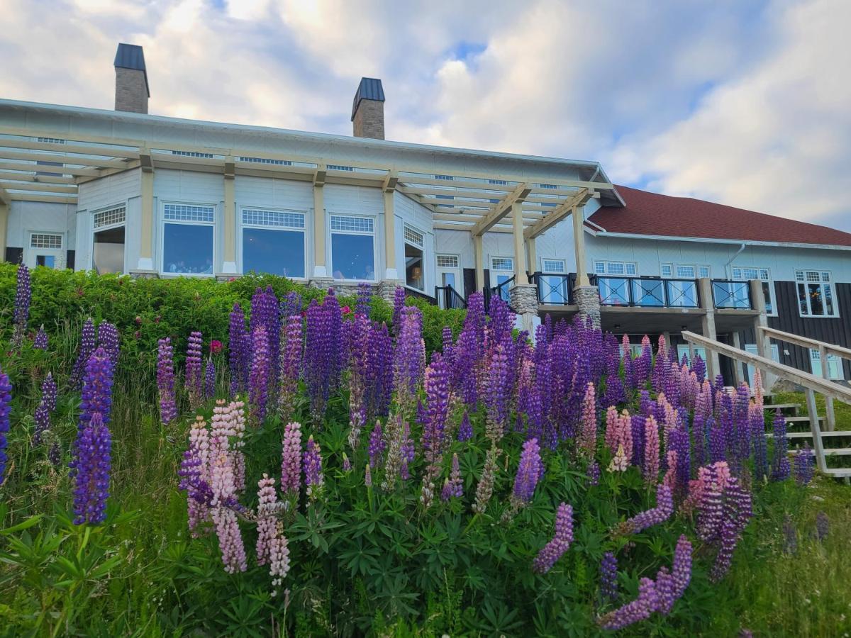 White Point Beach Resort Liverpool Zewnętrze zdjęcie