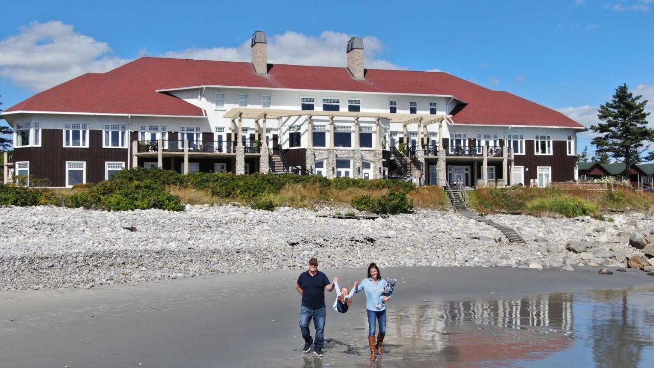White Point Beach Resort Liverpool Zewnętrze zdjęcie