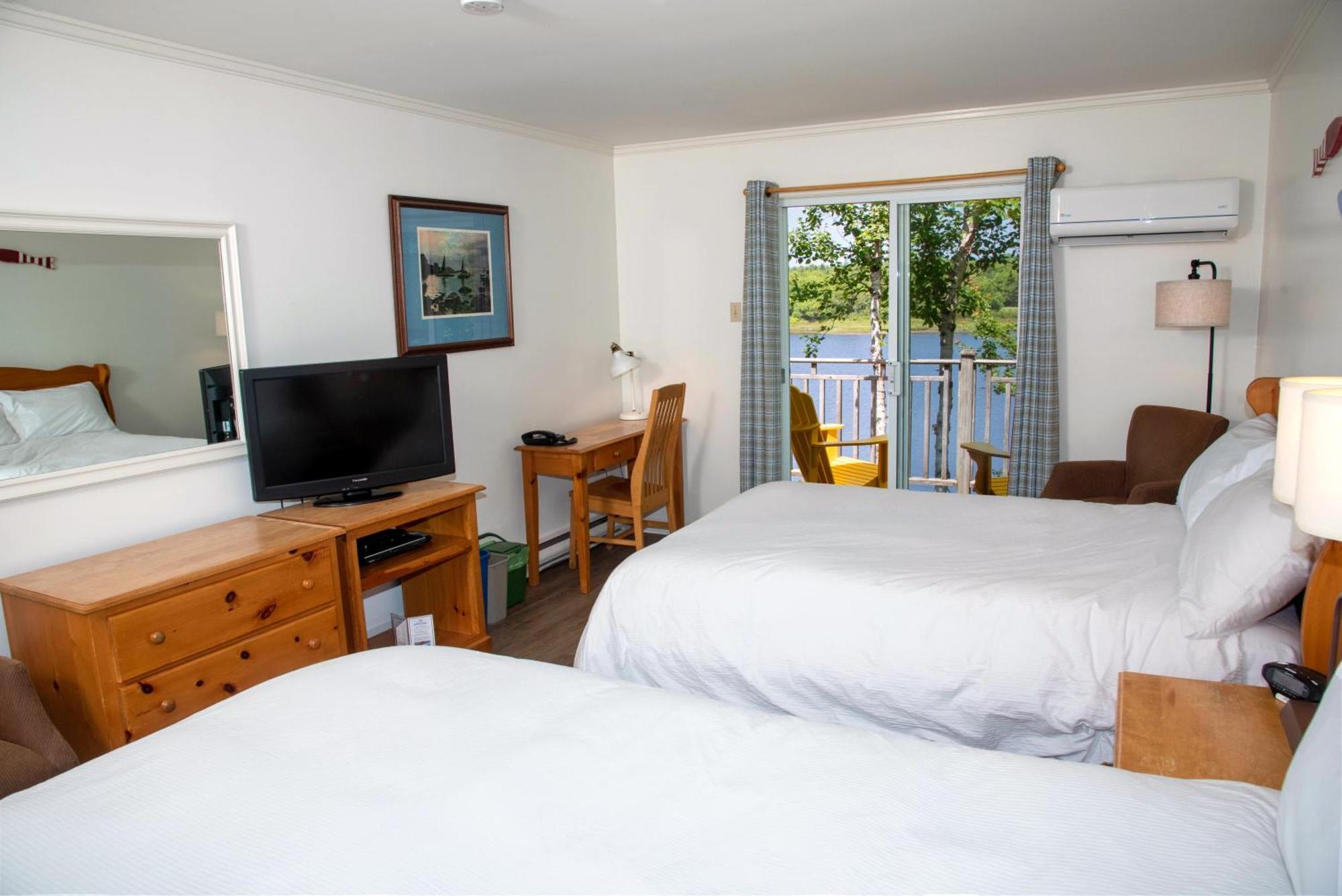 White Point Beach Resort Liverpool Zewnętrze zdjęcie